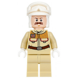Rebel Officer – СТАР УОРС