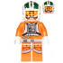 Wedge Antilles - Printed Legs – СТАР УОРС