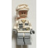 Hoth Rebel Trooper White Uniform (Tan Beard, Backpack) – СТАР УОРС