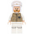 Hoth Rebel Trooper Dark Tan Uniform (Brown Beard) – СТАР УОРС