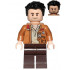 Poe Dameron (Medium Nougat Jacket, Hair) – СТАР УОРС