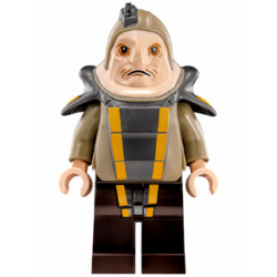 Unkar Plutt – СТАР УОРС