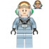 Rebel Pilot A-wing (Open Helmet, Sand Blue Jumpsuit, Female) – СТАР УОРС