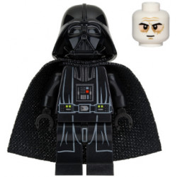Darth Vader (White Head, Rebels) – СТАР УОРС