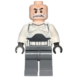 Captain Rex - Old – СТАР УОРС