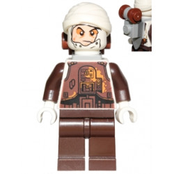 Dengar (White Torso) – СТАР УОРС