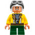 Rowan - Yellow Jacket, Aviator Cap and Goggles – СТАР УОРС
