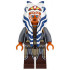 Ahsoka Tano (Adult) - Tunic with Armor and Belt – СТАР УОРС