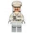 Hoth Rebel Trooper White Uniform (Moustache) – СТАР УОРС