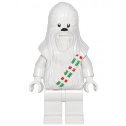 Snow Chewbacca – СТАР УОРС
