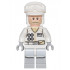 Hoth Rebel Trooper White Uniform (Tan Beard, without Backpack) – СТАР УОРС