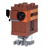 Gonk Droid (GNK Power Droid), Reddish Brown – СТАР УОРС