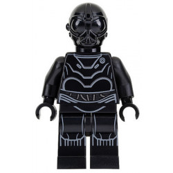 Death Star Droid – СТАР УОРС