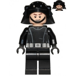 Death Star Trooper (Imperial Navy Trooper) – СТАР УОРС
