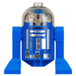 Astromech Droid, R3-M3 – СТАР УОРС