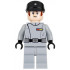 Imperial Officer - Light Bluish Gray Uniform – СТАР УОРС