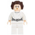 Princess Leia (White Dress, Detailed Belt) – СТАР УОРС