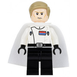 Director Orson Callan Krennic – СТАР УОРС