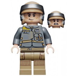 Rebel Trooper (Private Basteren) – СТАР УОРС