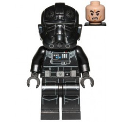 Imperial TIE Fighter / Striker Pilot – СТАР УОРС