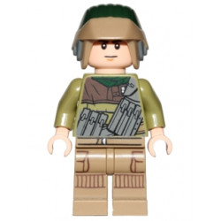 Rebel Trooper (Corporal Eskro Casrich) – СТАР УОРС