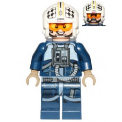 Rebel Pilot U-wing / Y-wing – СТАР УОРС