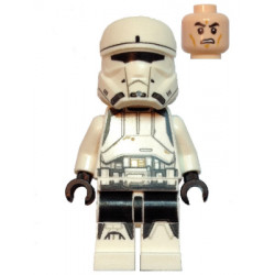 Imperial Hovertank Pilot (Imperial Tank Trooper) – СТАР УОРС