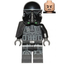 Imperial Death Trooper (Specialist / Commander) – СТАР УОРС