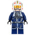Rebel Pilot Y-wing (Dark Blue Jumpsuit) – СТАР УОРС