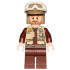 Rebel Trooper - White Goggles, Dark Tan Helmet, Medium Nougat Beard (Corporal Rostok) – СТАР УОРС