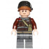 Rebel Trooper - Light Nougat Head, Helmet with Pearl Dark Gray Band (Private Calfor) – СТАР УОРС