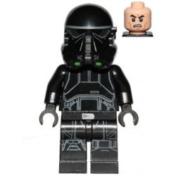Imperial Death Trooper – СТАР УОРС