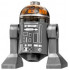 Astromech Droid, R3-S1, Rebel – СТАР УОРС