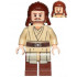 Qui-Gon Jinn, without Cape – СТАР УОРС
