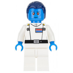 Grand Admiral Thrawn – СТАР УОРС