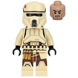Scarif Stormtrooper (Shoretrooper) – СТАР УОРС