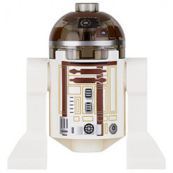 Astromech Droid, R3-M2 – СТАР УОРС