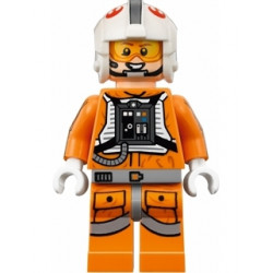 Snowspeeder Gunner Will Scotian – СТАР УОРС