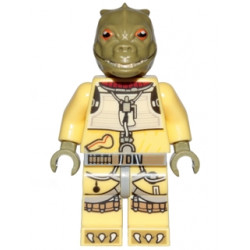 Bossk - Olive Green – СТАР УОРС