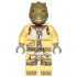Bossk - Olive Green – СТАР УОРС