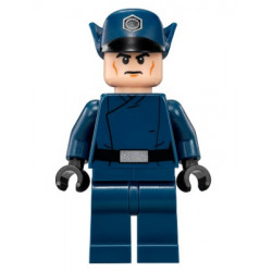 First Order Officer (Colonel Erich S. Datoo) – СТАР УОРС