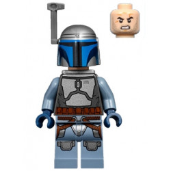 Jango Fett (Angry) – СТАР УОРС
