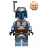 Jango Fett (Angry) – СТАР УОРС
