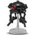 Imperial Probe Droid - Black Sensors, Stand – СТАР УОРС