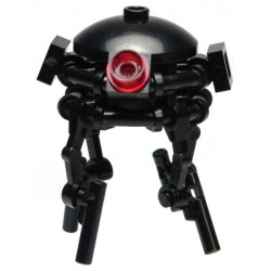 Imperial Probe Droid - Black Sensors – СТАР УОРС