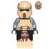 Scarif Stormtrooper (Shoretrooper) (Squad Leader) – СТАР УОРС