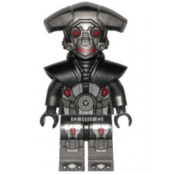 M-OC Hunter Droid – СТАР УОРС