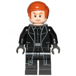 General Hux - Hair – СТАР УОРС