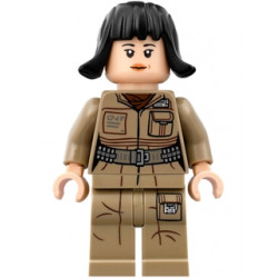 Rose Tico – СТАР УОРС