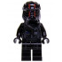 First Order TIE Pilot, Two Red Stripes on Helmet – СТАР УОРС
